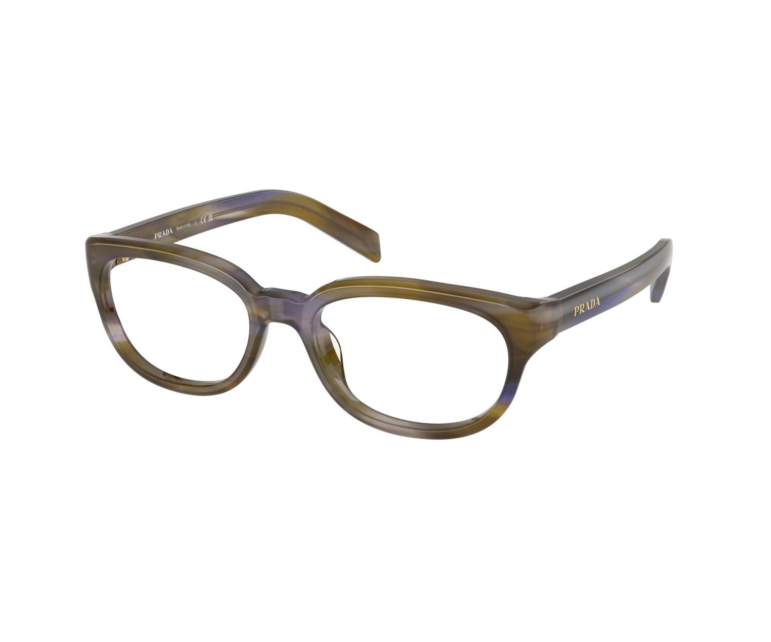 PRADA - PR D03VU - 23G1O1 - 54