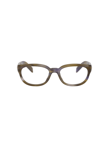 PRADA - PR D03VU - 23G1O1 - 54 2