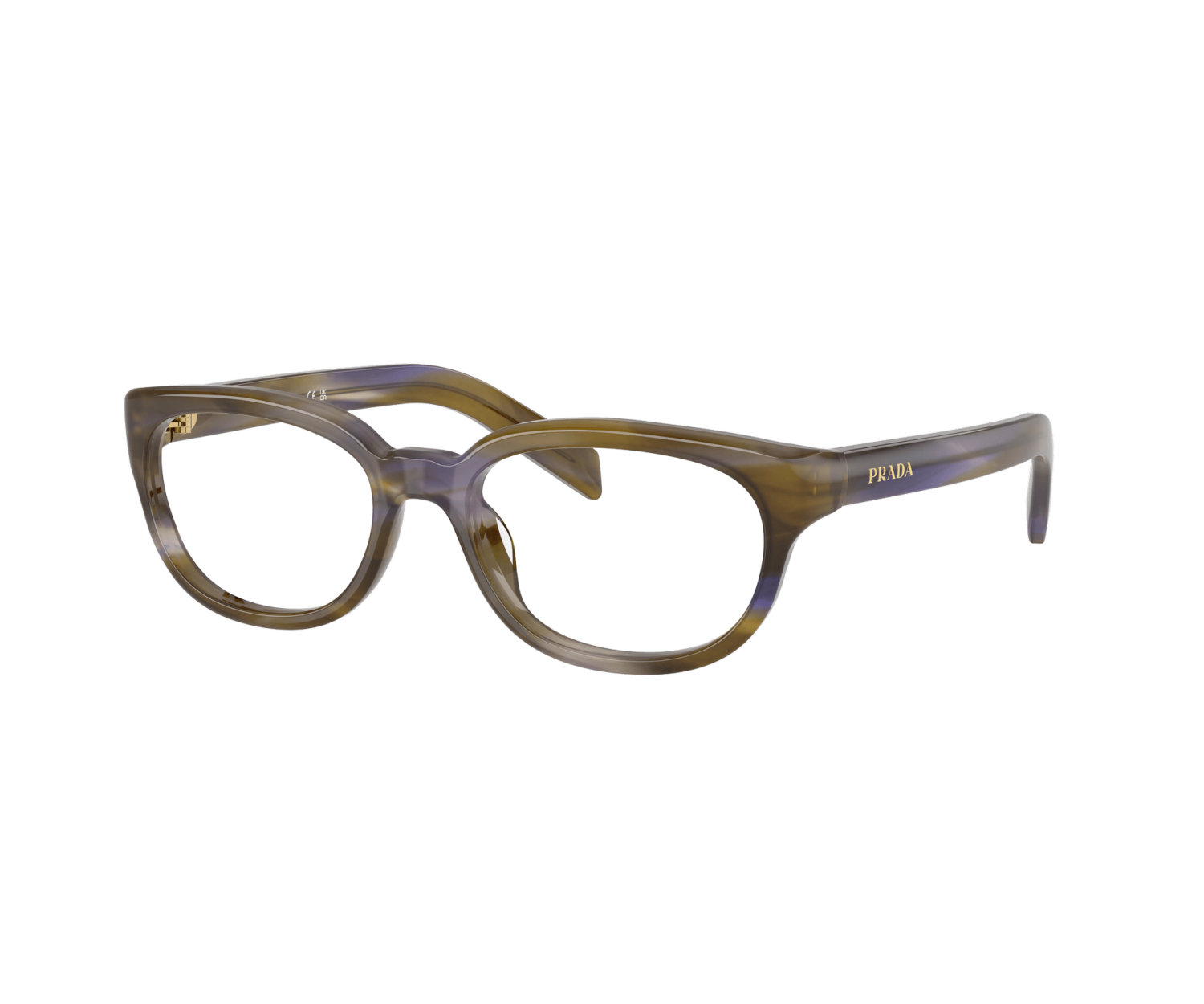 PRADA - PR D03VU - 23G1O1 - 54