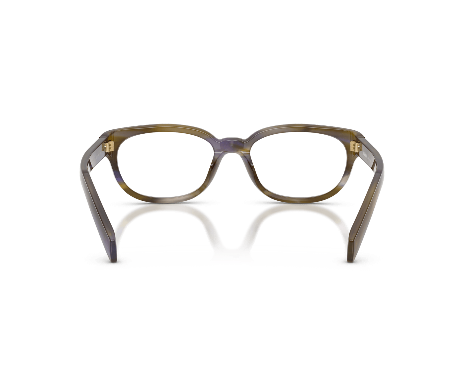 PRADA - PR D03VU - 23G1O1 - 54
