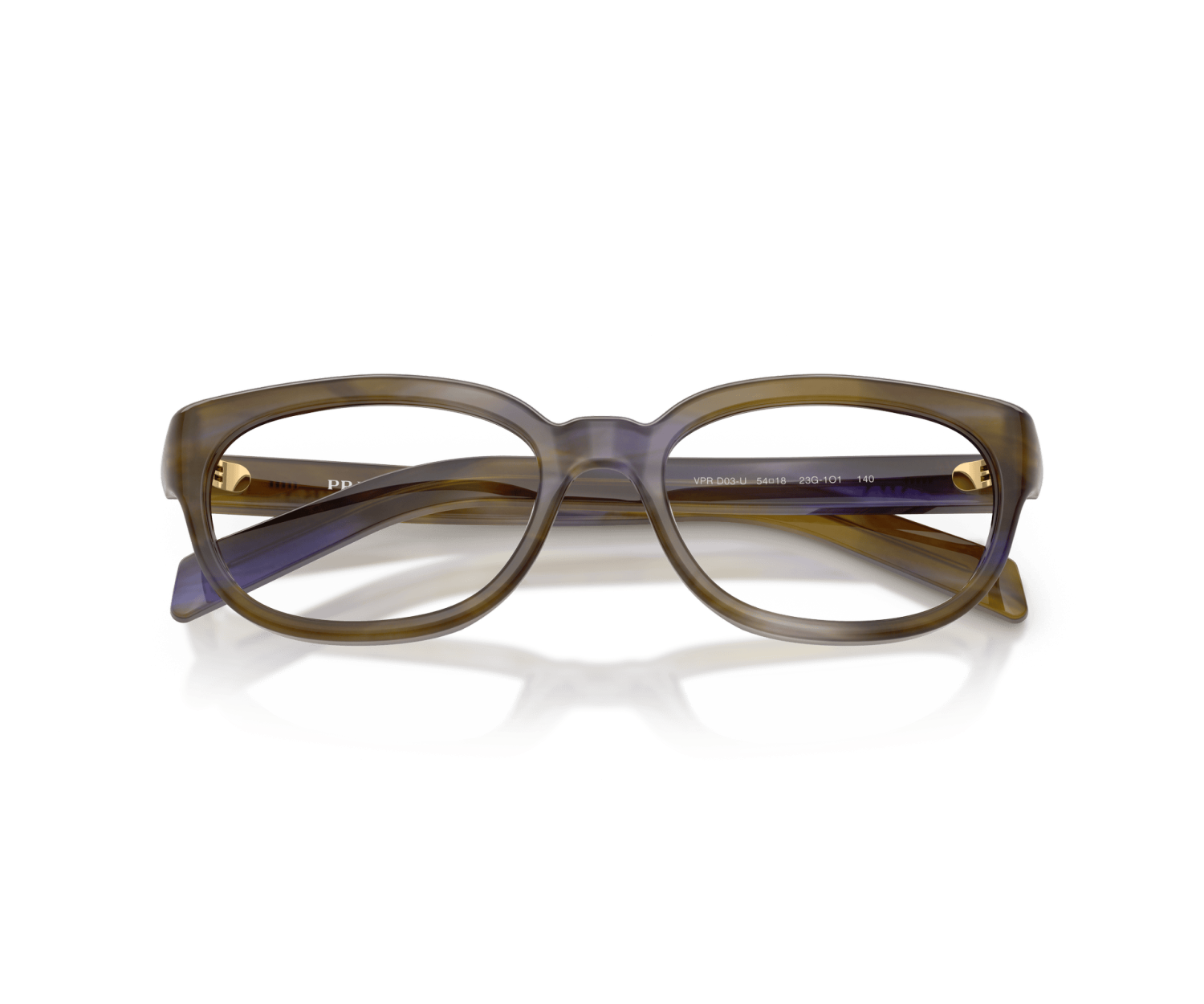 PRADA - PR D03VU - 23G1O1 - 54