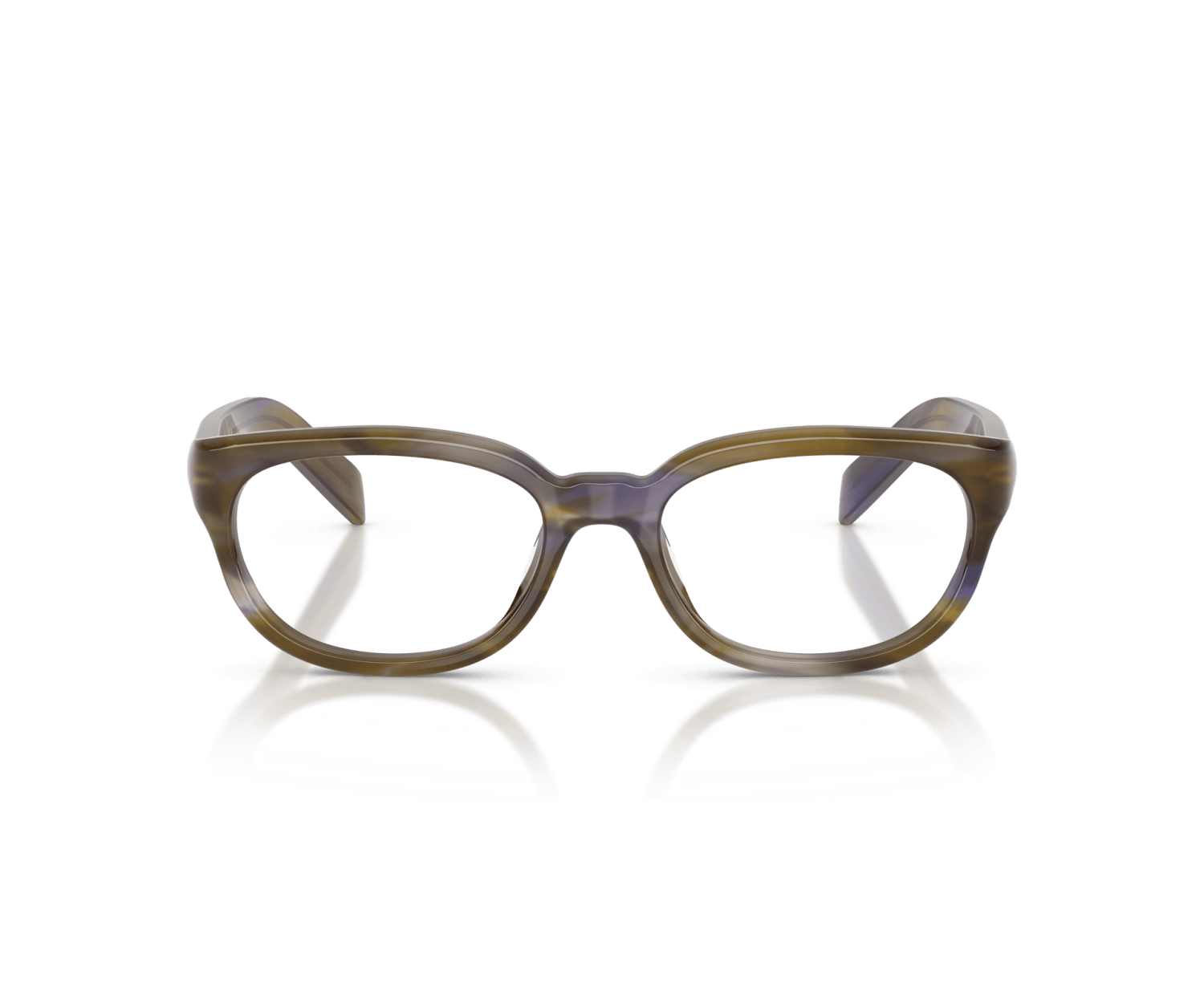 PRADA - PR D03VU - 23G1O1 - 54