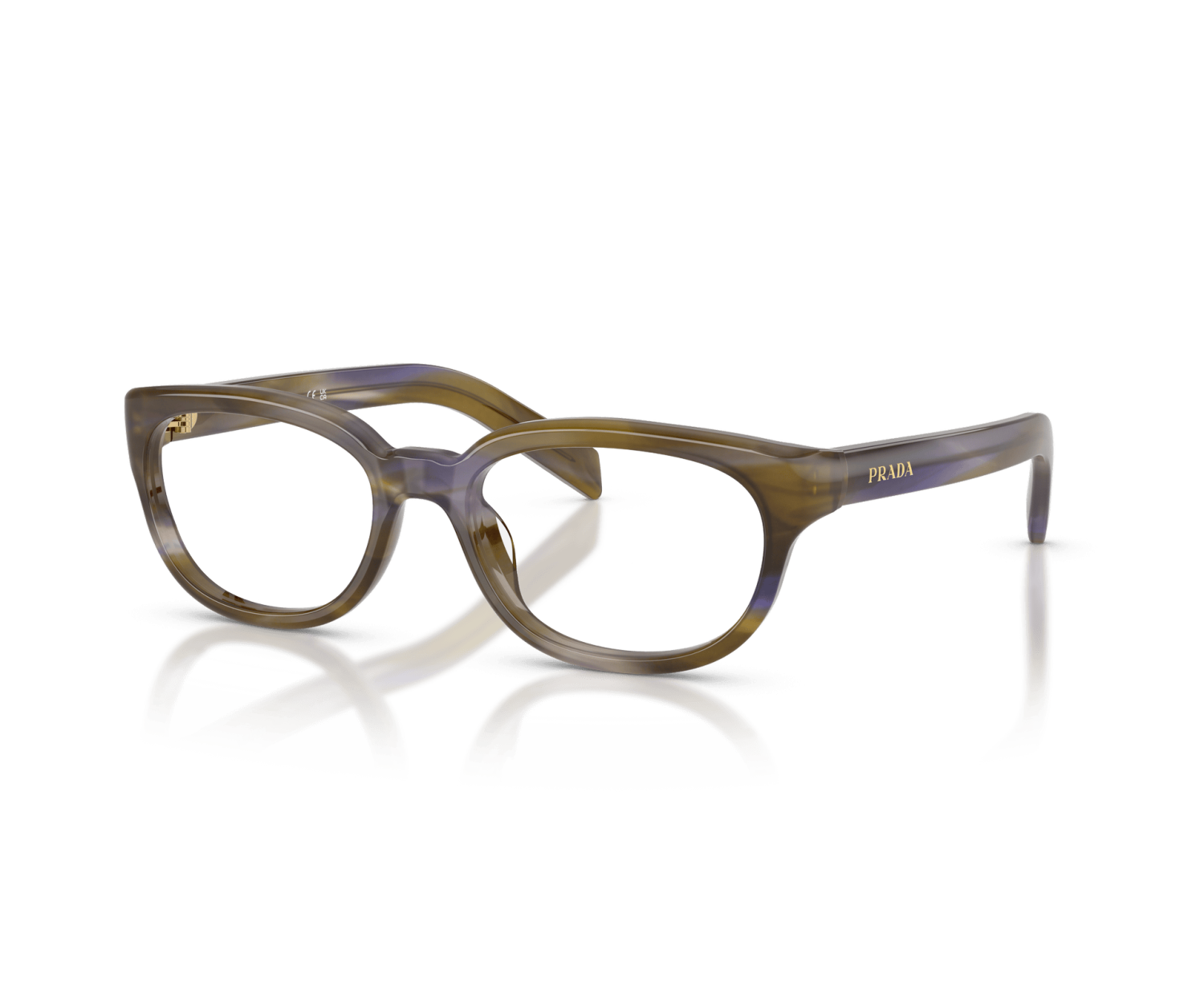 PRADA - PR D03VU - 23G1O1 - 54
