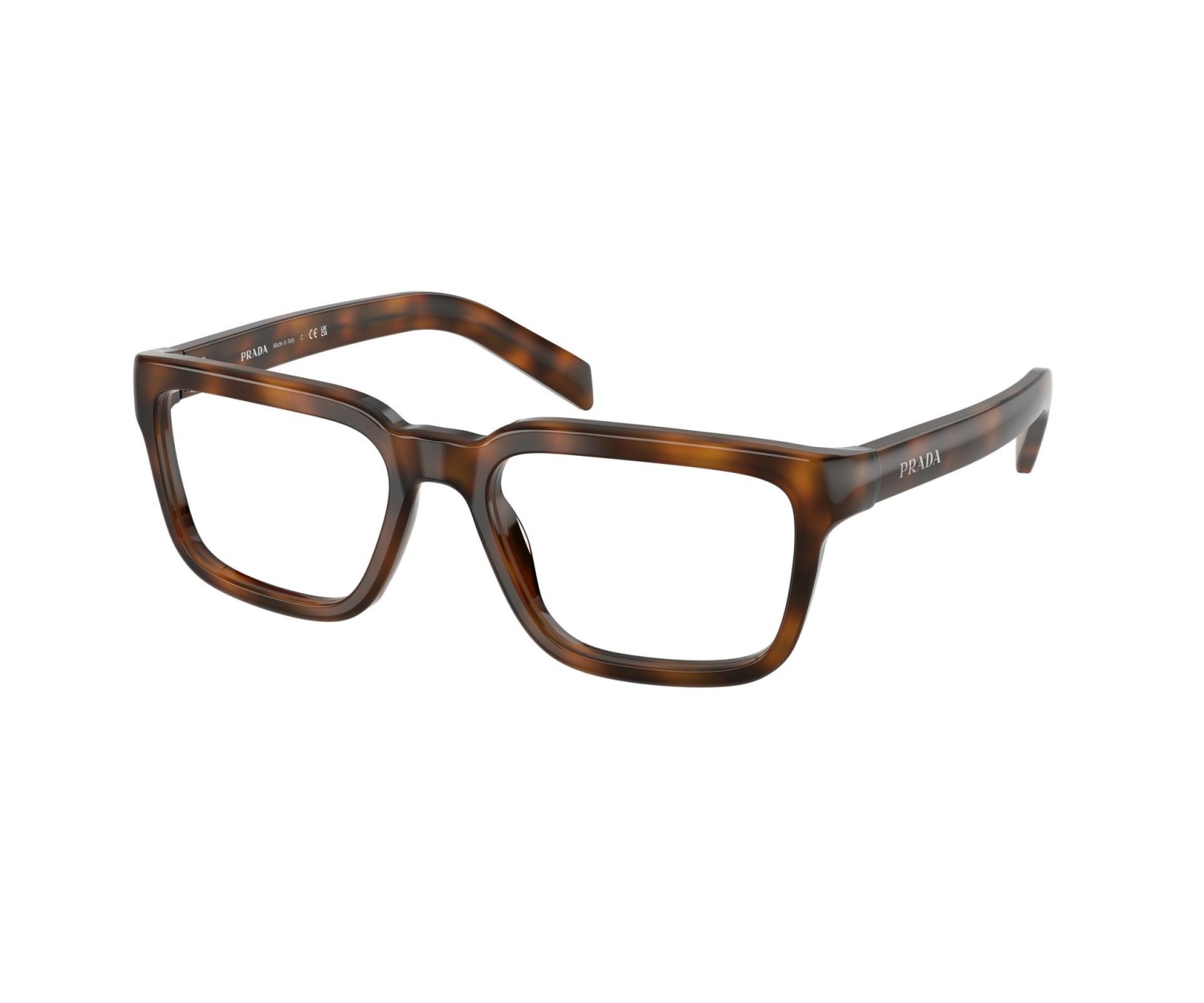 PRADA - PR D04V - 20D1O1 - 54