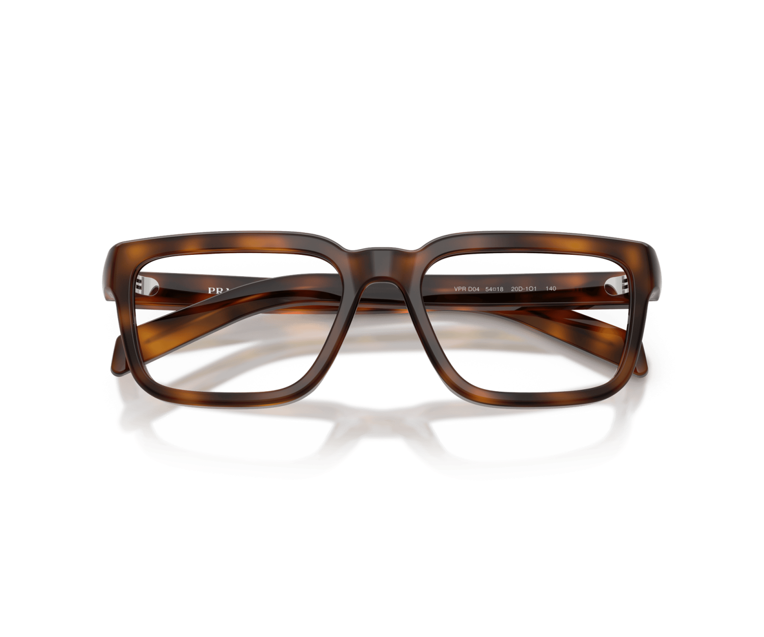 PRADA - PR D04V - 20D1O1 - 54