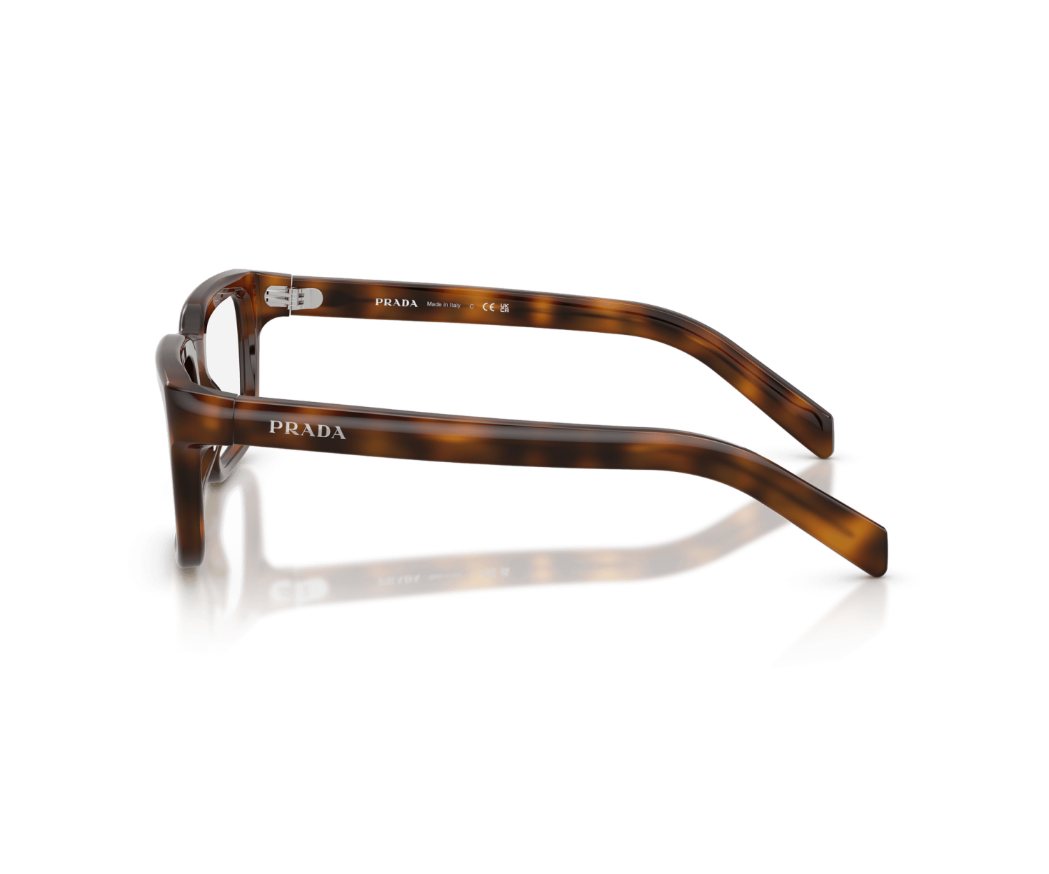 PRADA - PR D04V - 20D1O1 - 54