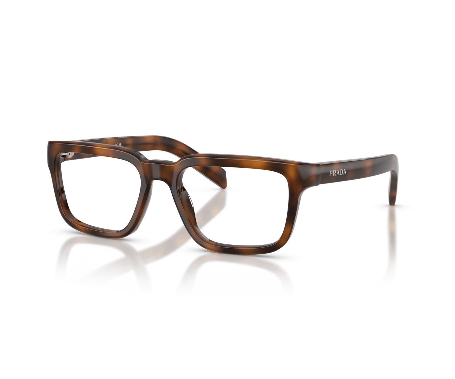 PRADA - PR D04V - 20D1O1 - 54