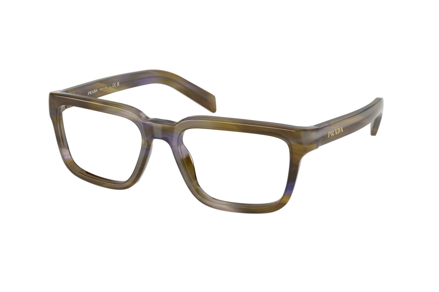 PRADA - PR D04V - 23G1O1 - 54