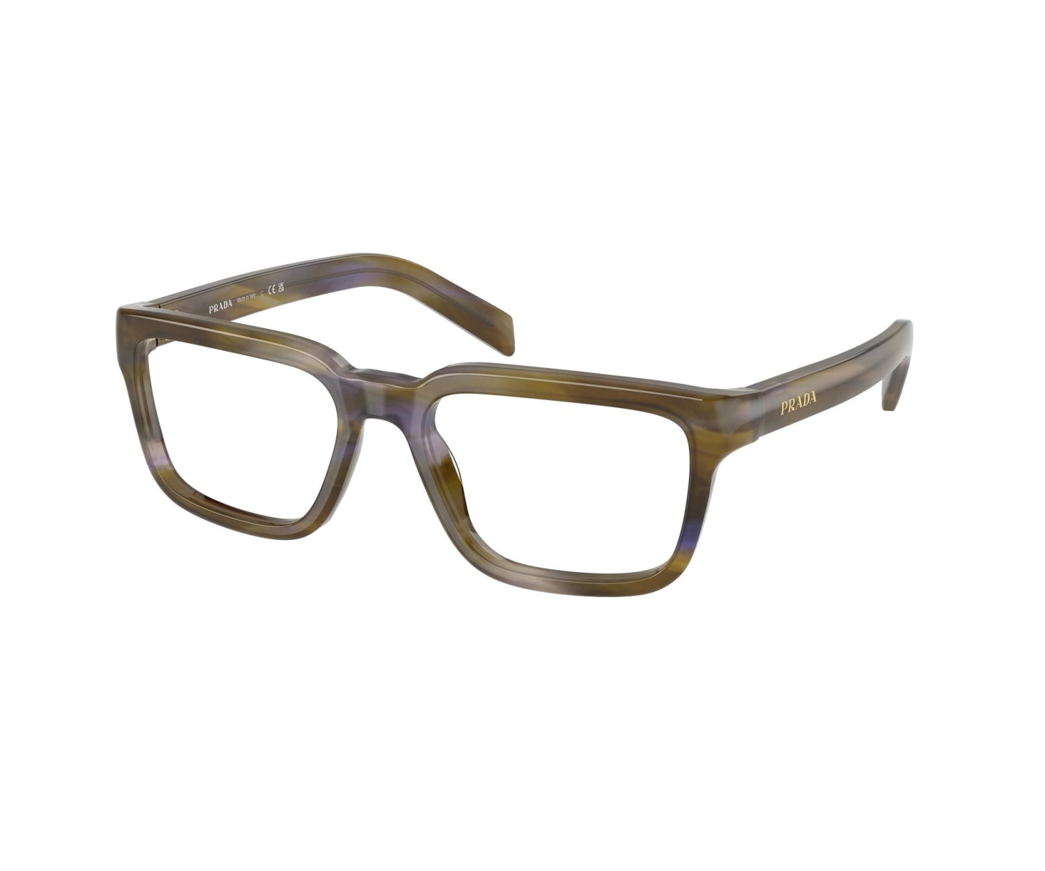 PRADA - PR D04V - 23G1O1 - 54