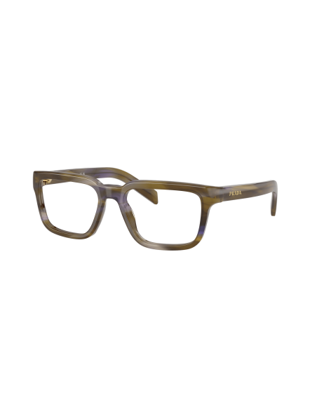 PRADA - PR D04V - 23G1O1 - 54