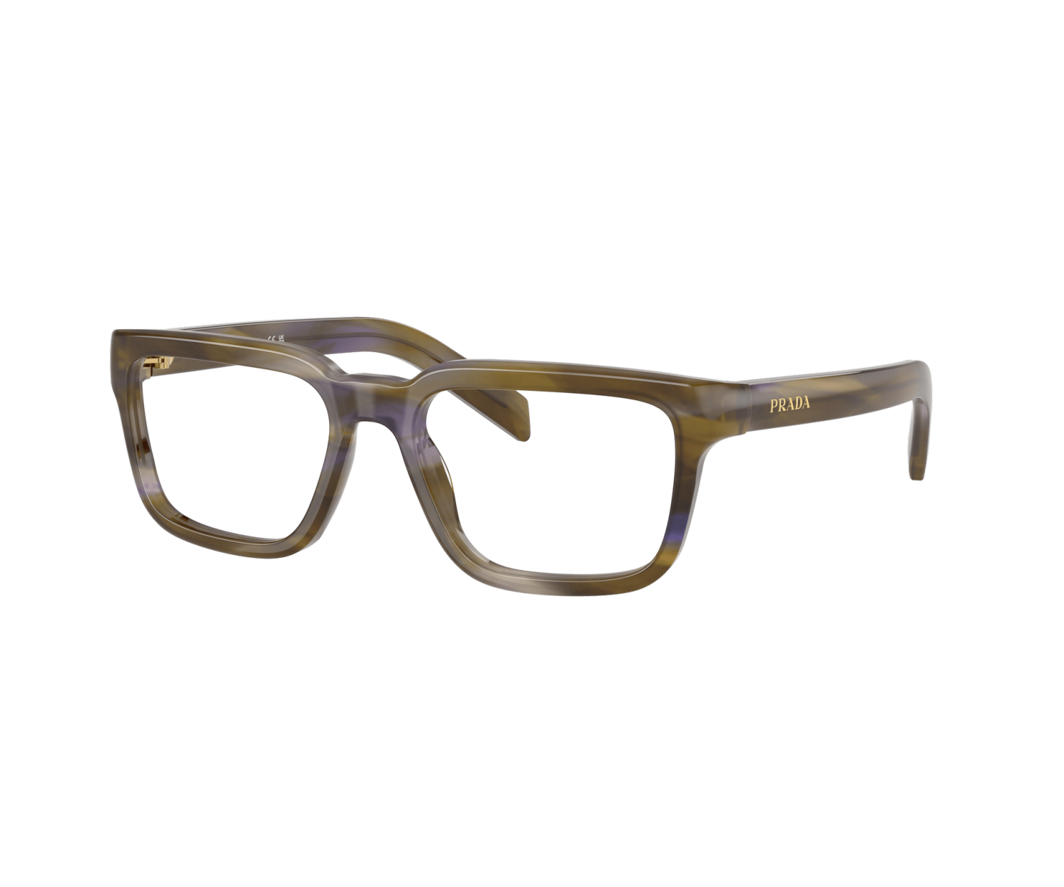 PRADA - PR D04V - 23G1O1 - 54