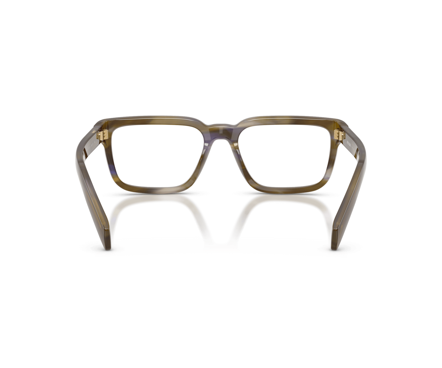 PRADA - PR D04V - 23G1O1 - 54