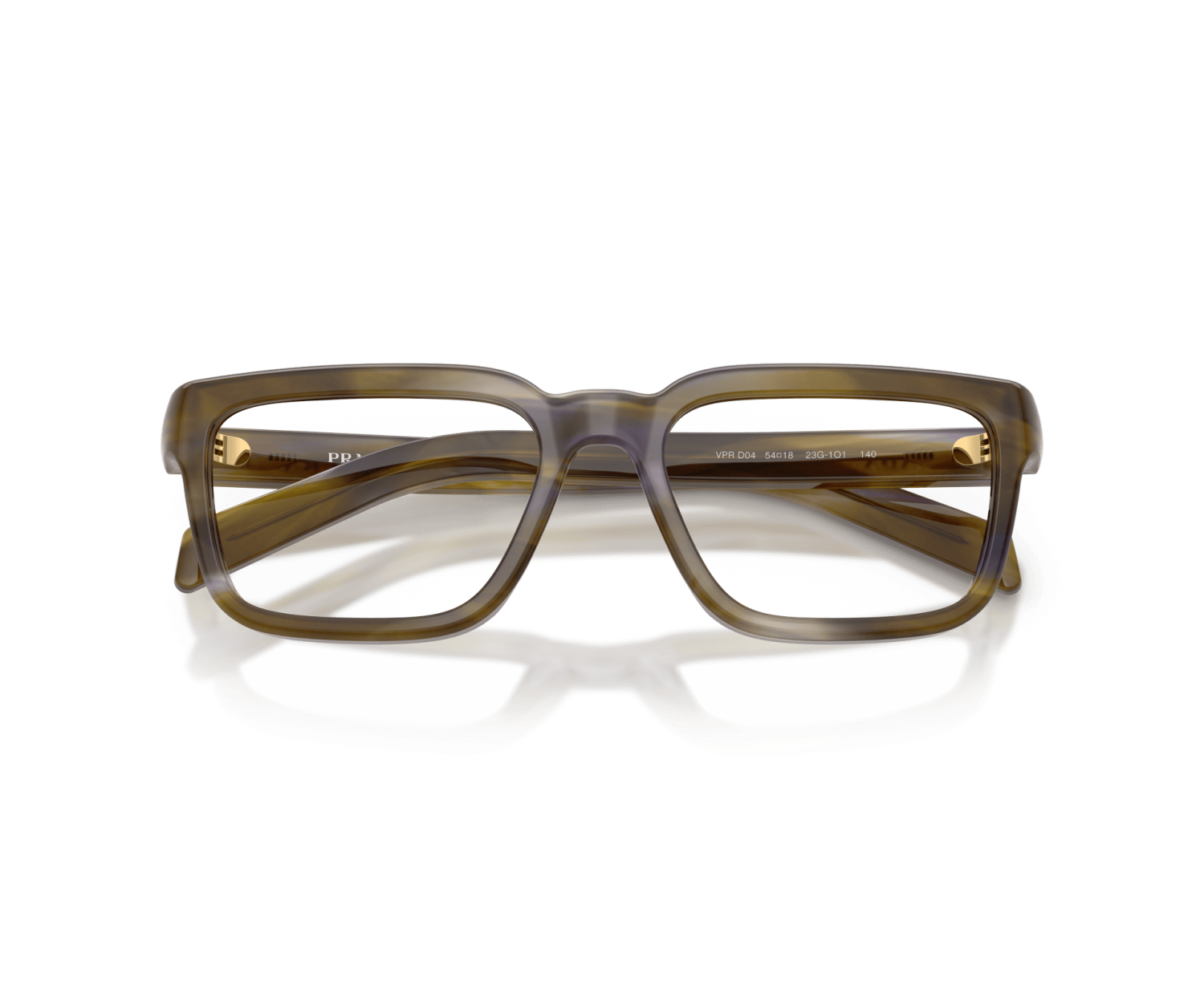 PRADA - PR D04V - 23G1O1 - 54