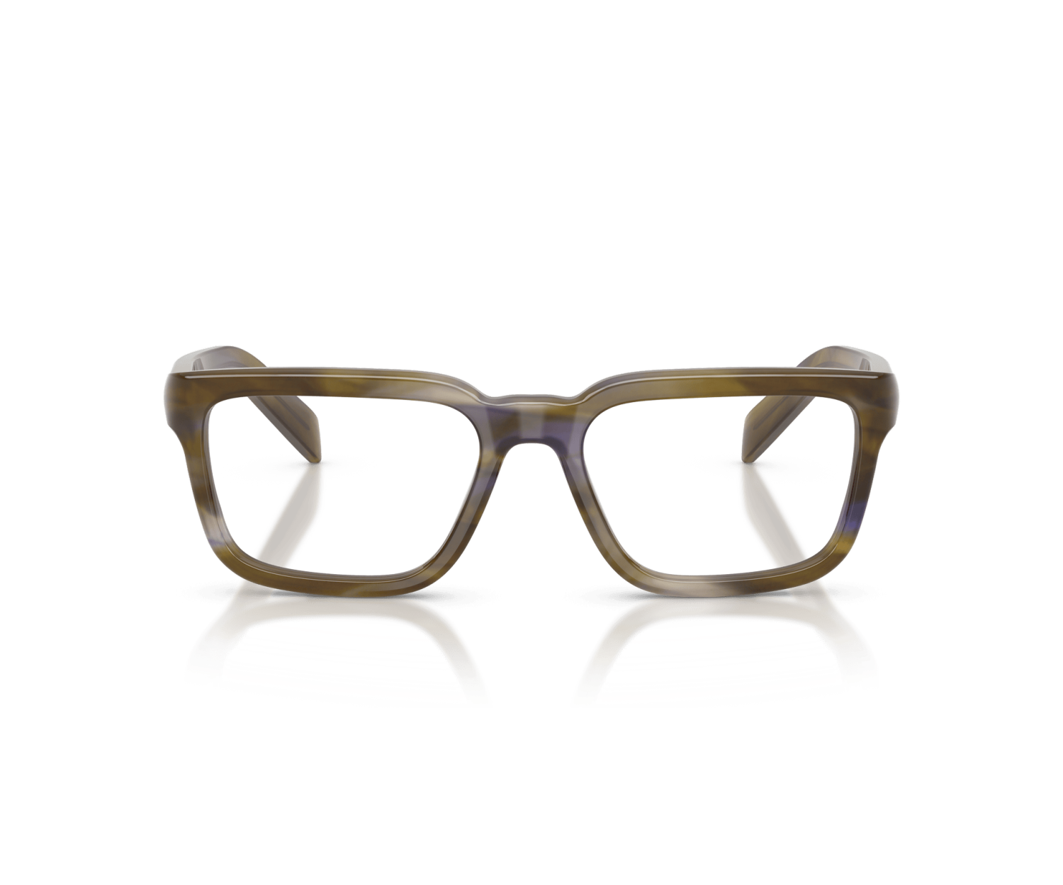PRADA - PR D04V - 23G1O1 - 54