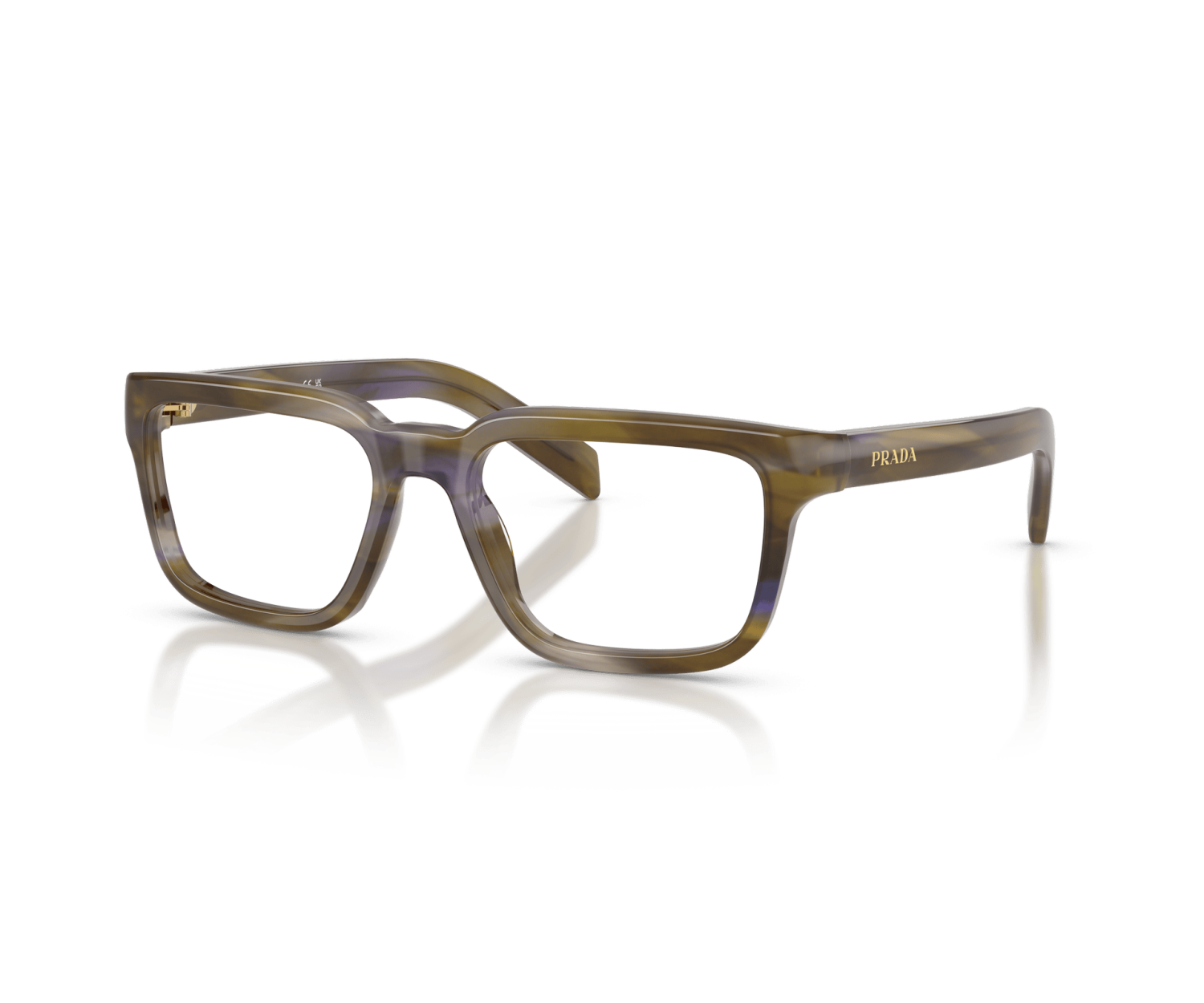 PRADA - PR D04V - 23G1O1 - 54