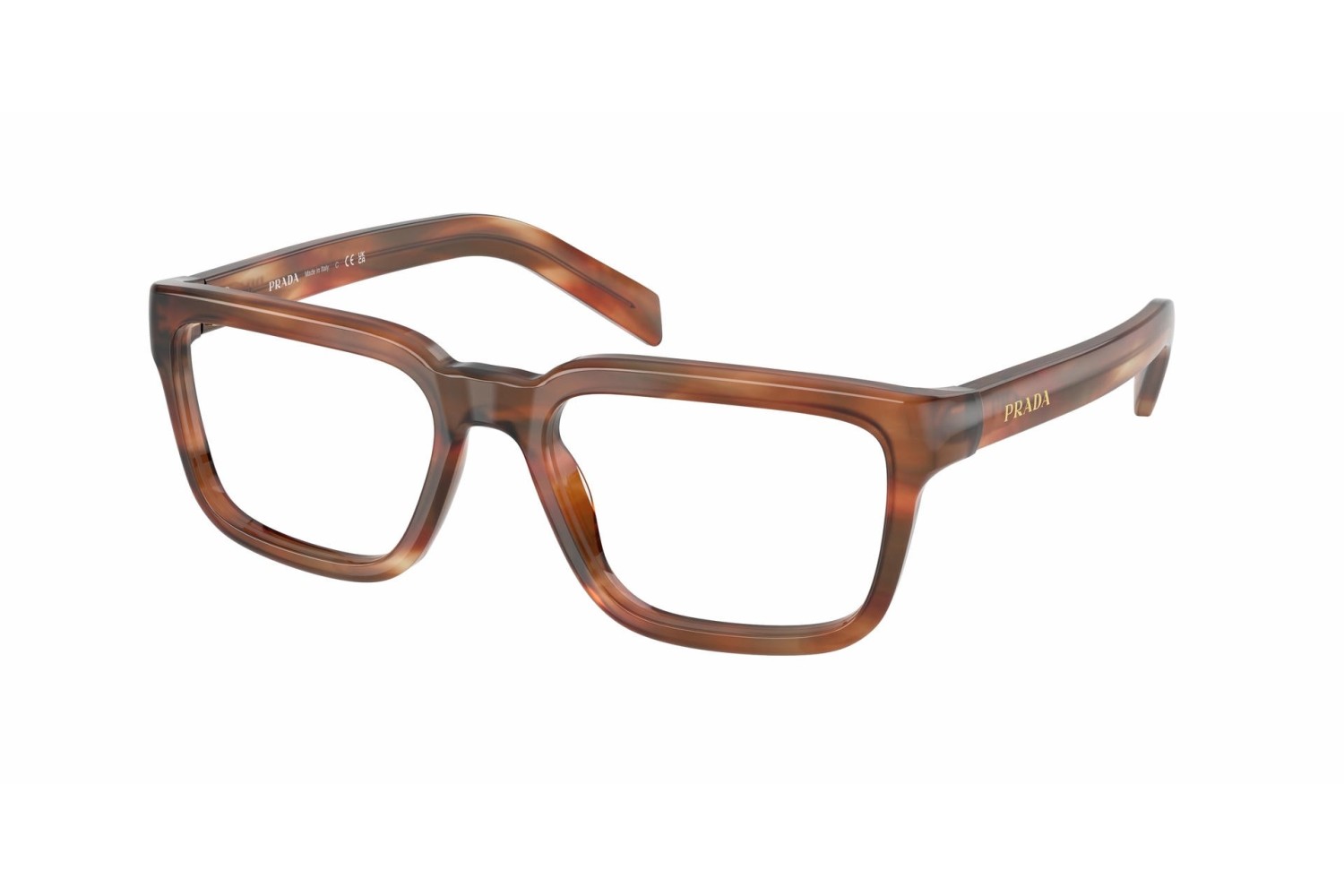 PRADA - PR D04V - 24G1O1 - 54