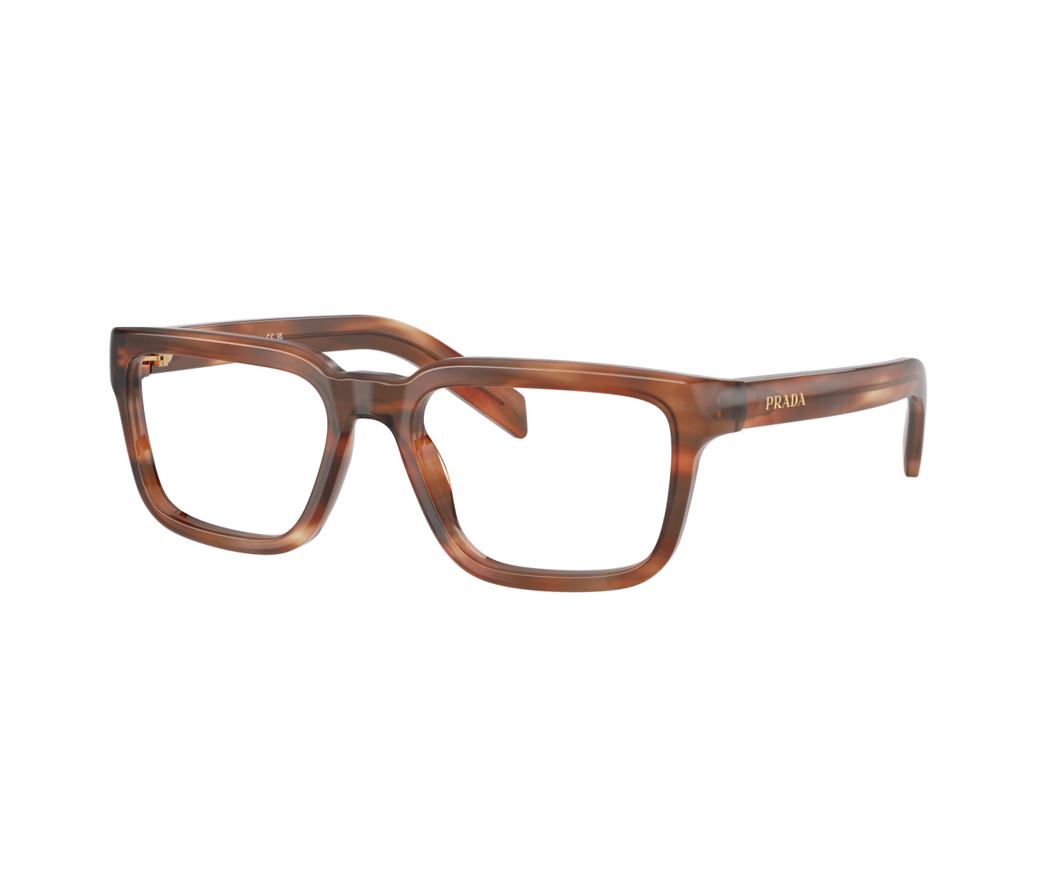 PRADA - PR D04V - 24G1O1 - 54