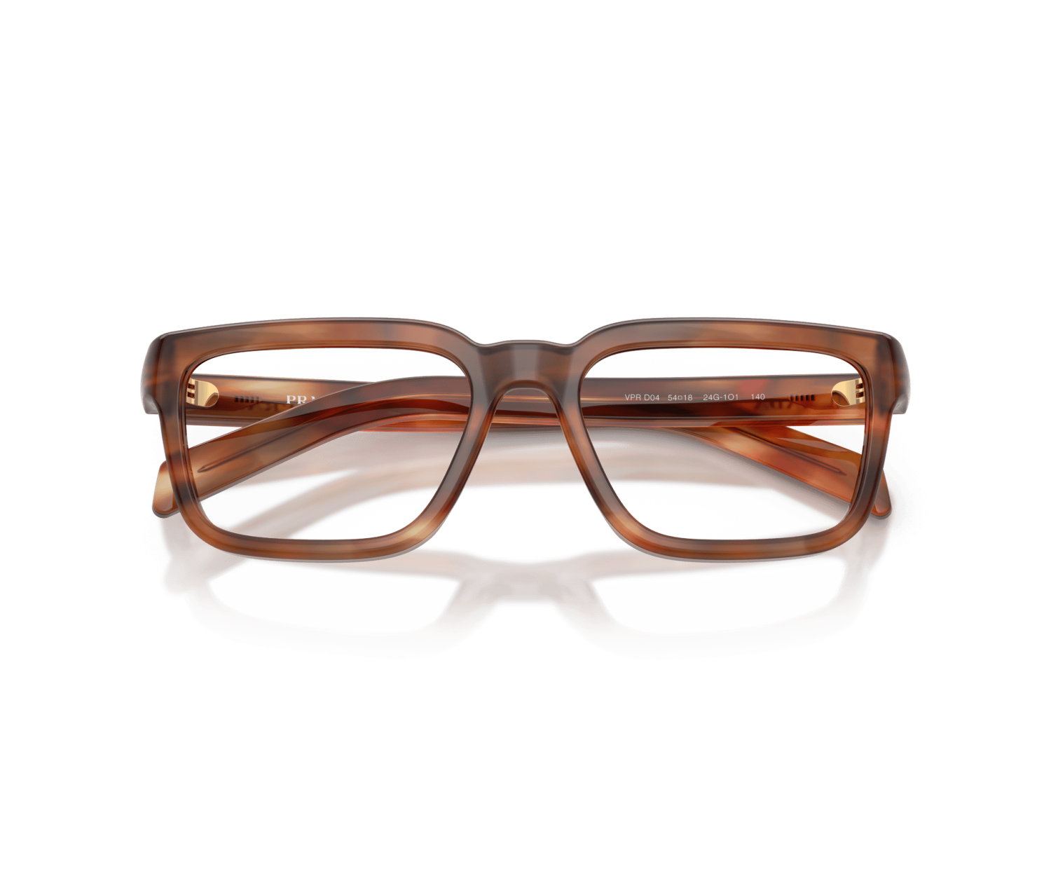 PRADA - PR D04V - 24G1O1 - 54