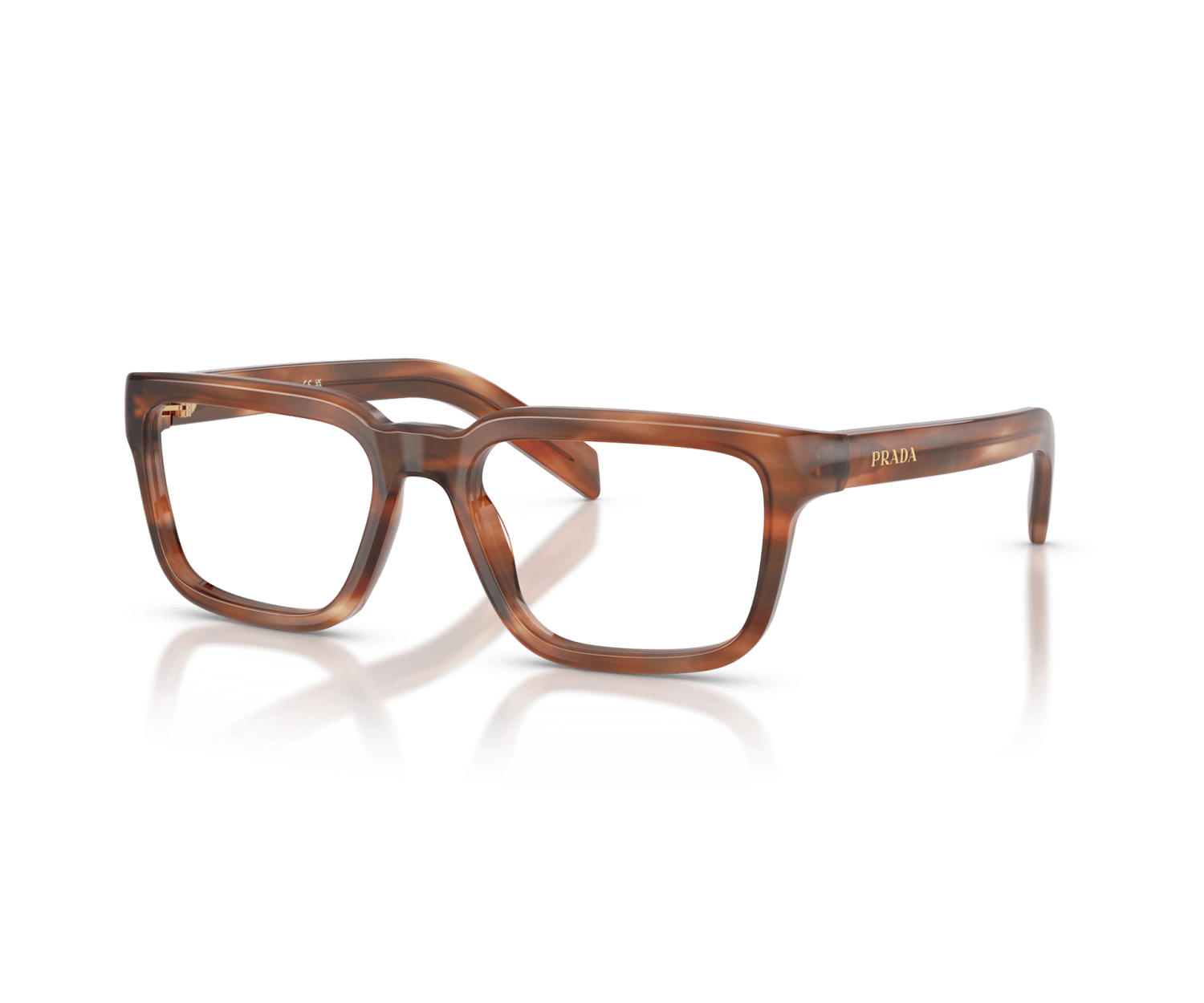 PRADA - PR D04V - 24G1O1 - 54