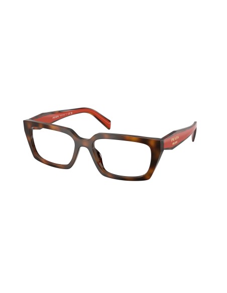 PRADA - PR D05V - 01K1O1 - 55