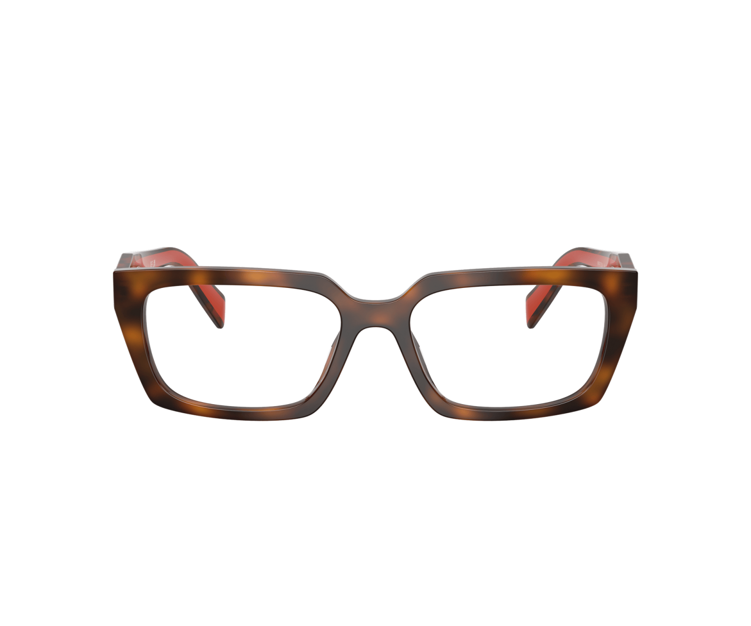PRADA - PR D05V - 01K1O1 - 55