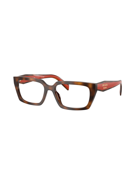 PRADA - PR D05V - 01K1O1 - 55