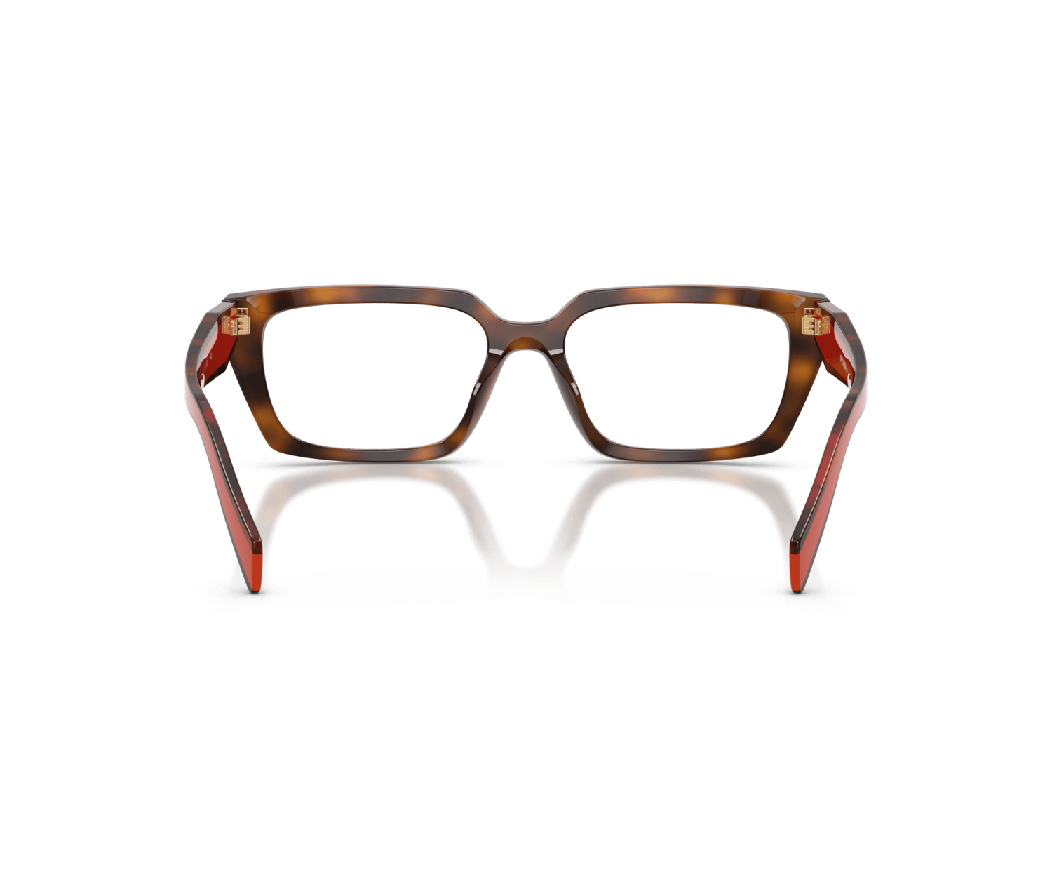 PRADA - PR D05V - 01K1O1 - 55