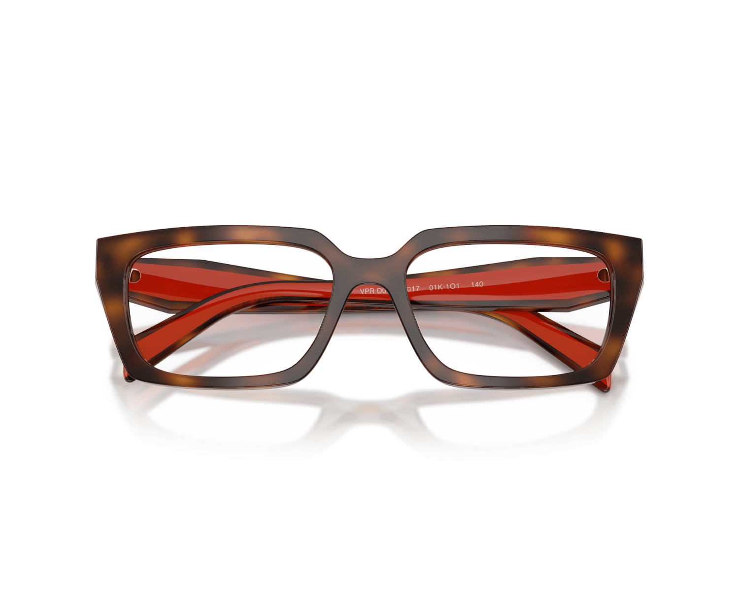 PRADA - PR D05V - 01K1O1 - 55