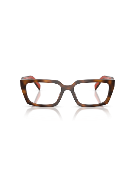 PRADA - PR D05V - 01K1O1 - 55