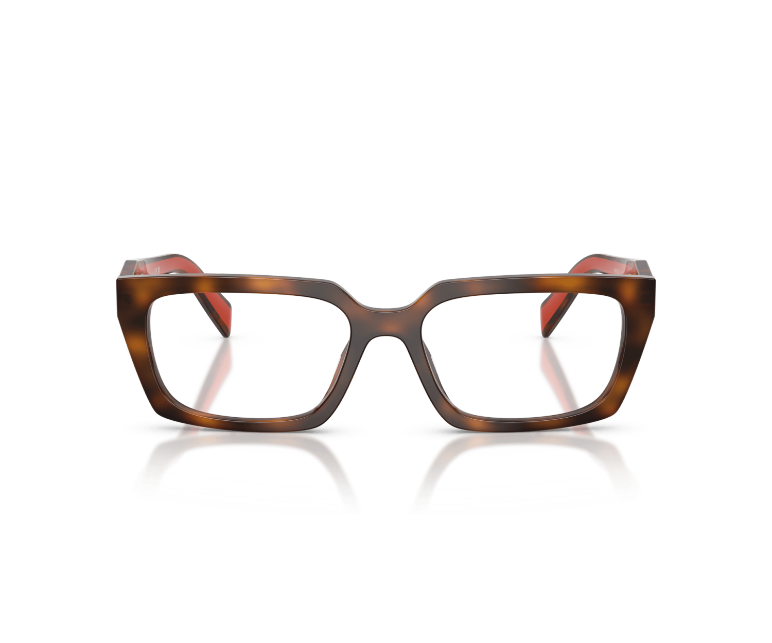 PRADA - PR D05V - 01K1O1 - 55