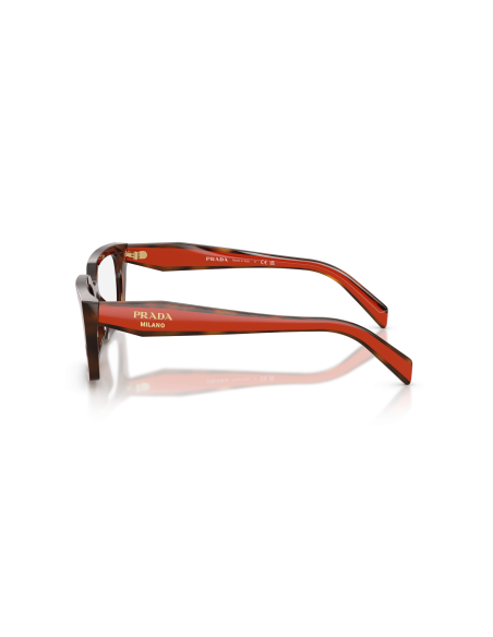 PRADA - PR D05V - 01K1O1 - 55