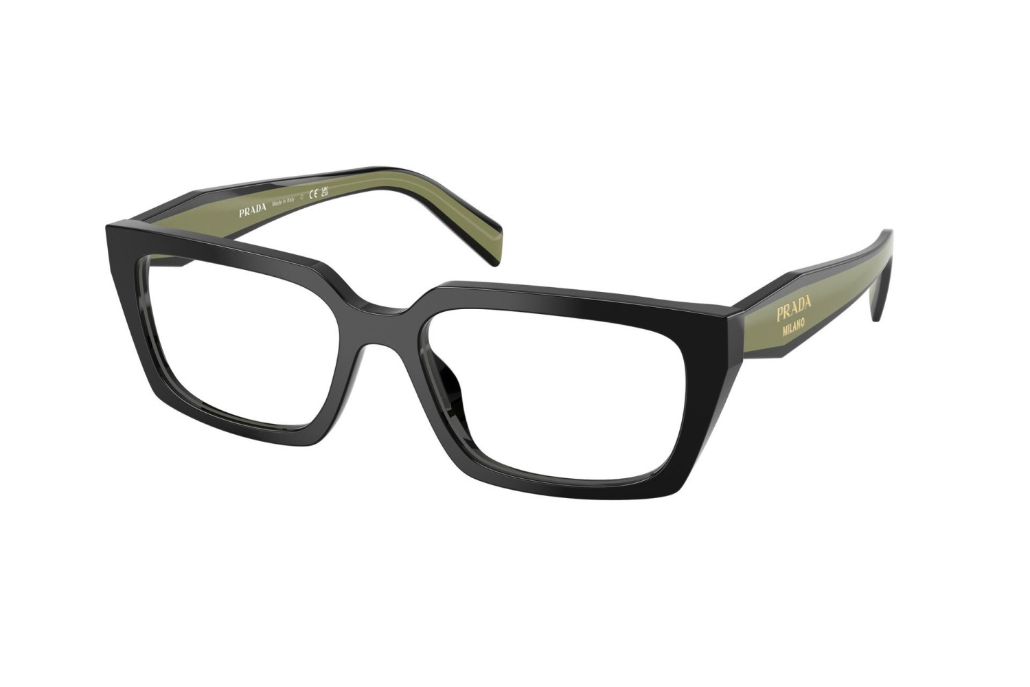 PRADA - PR D05V - 03K1O1 - 55