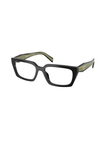 PRADA - PR D05V - 03K1O1 - 55