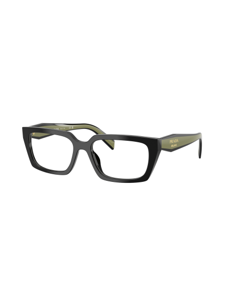 PRADA - PR D05V - 03K1O1 - 55