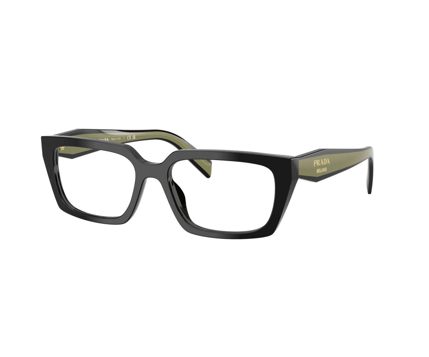 PRADA - PR D05V - 03K1O1 - 55