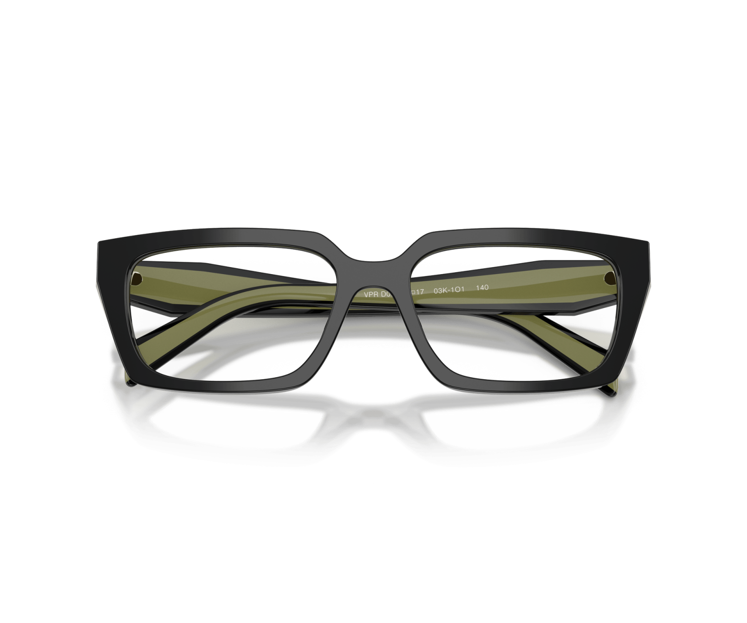 PRADA - PR D05V - 03K1O1 - 55