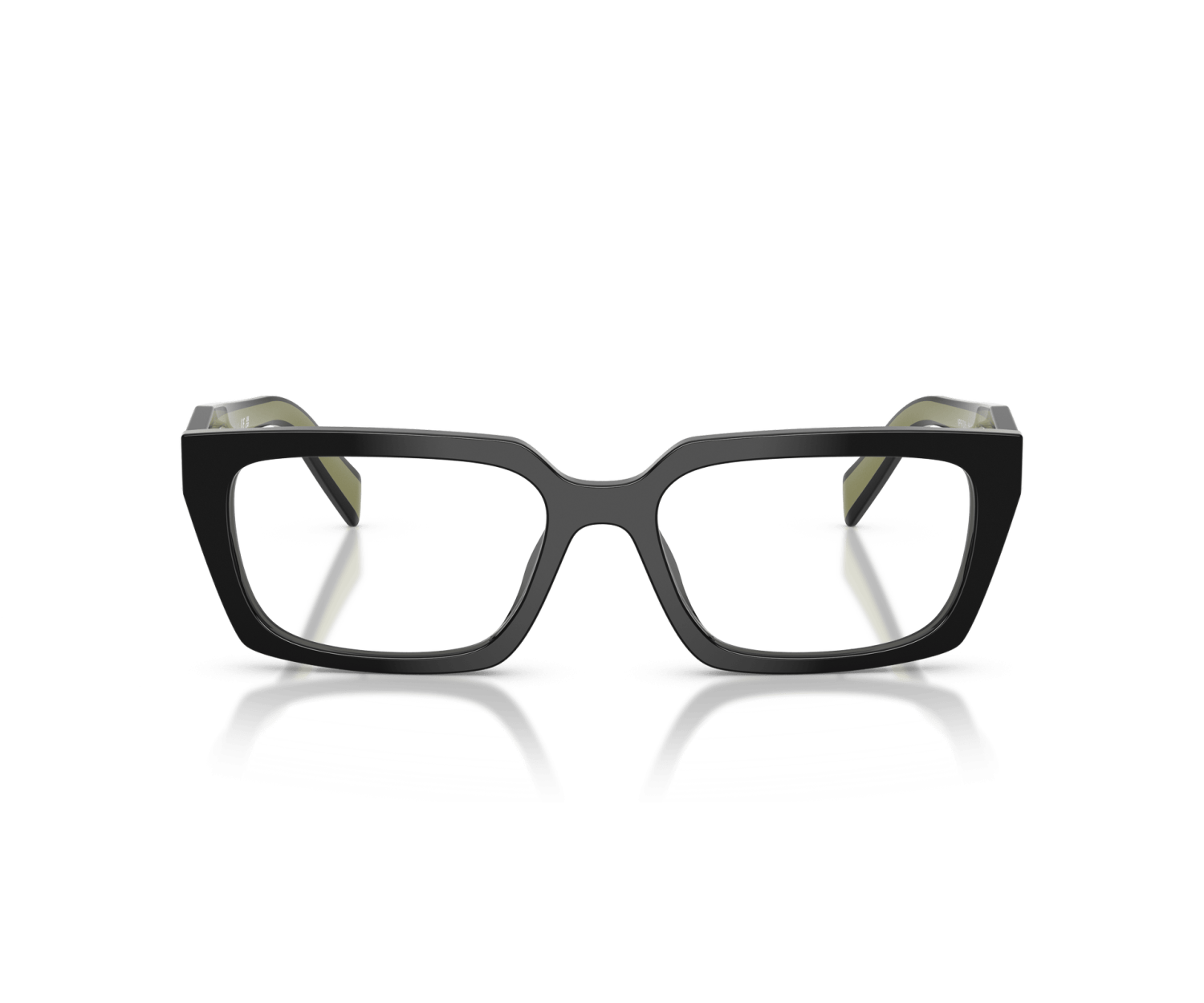 PRADA - PR D05V - 03K1O1 - 55