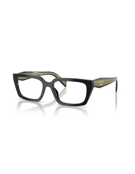 PRADA - PR D05V - 03K1O1 - 55