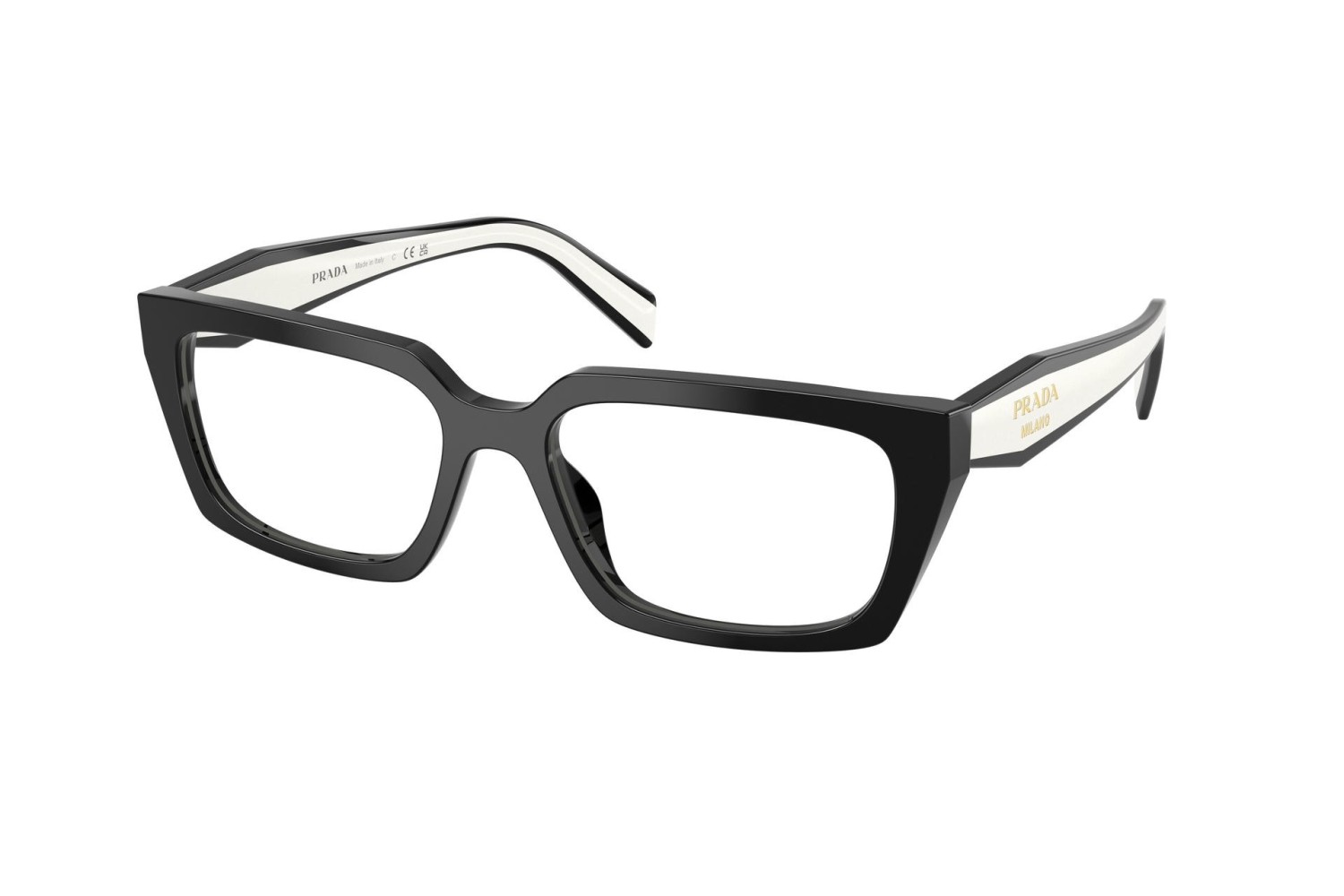 PRADA - PR D05V - 20G1O1 - 55