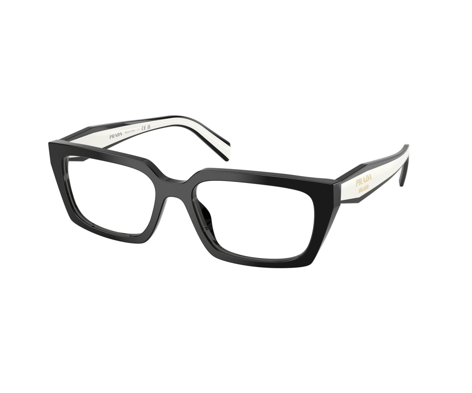 PRADA - PR D05V - 20G1O1 - 55