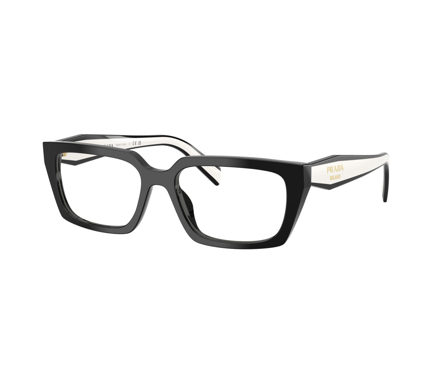 PRADA - PR D05V - 20G1O1 - 55