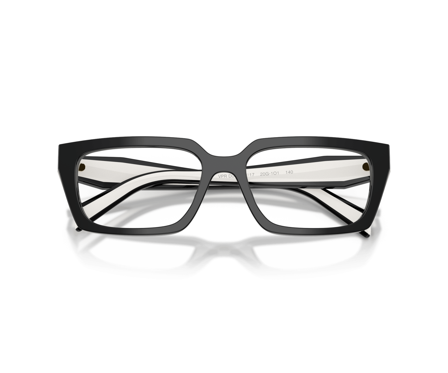 PRADA - PR D05V - 20G1O1 - 55