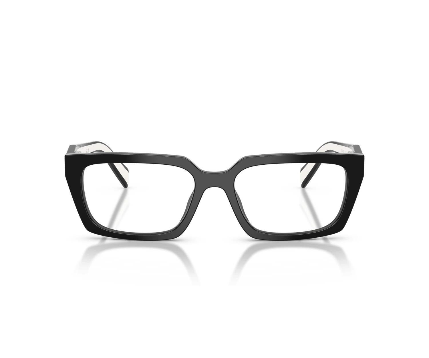 PRADA - PR D05V - 20G1O1 - 55