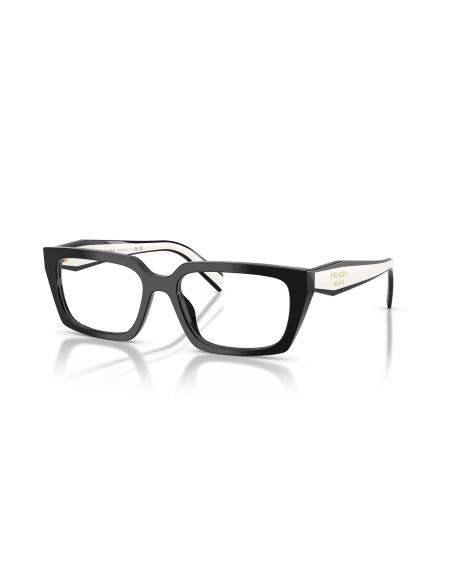 PRADA - PR D05V - 20G1O1 - 55