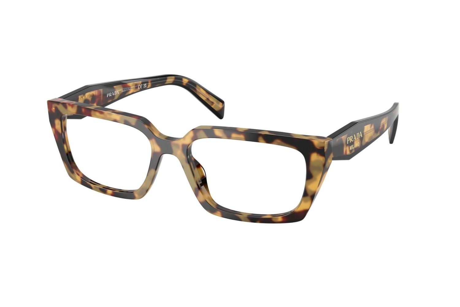 PRADA - PR D05V - 24L1O1 - 55