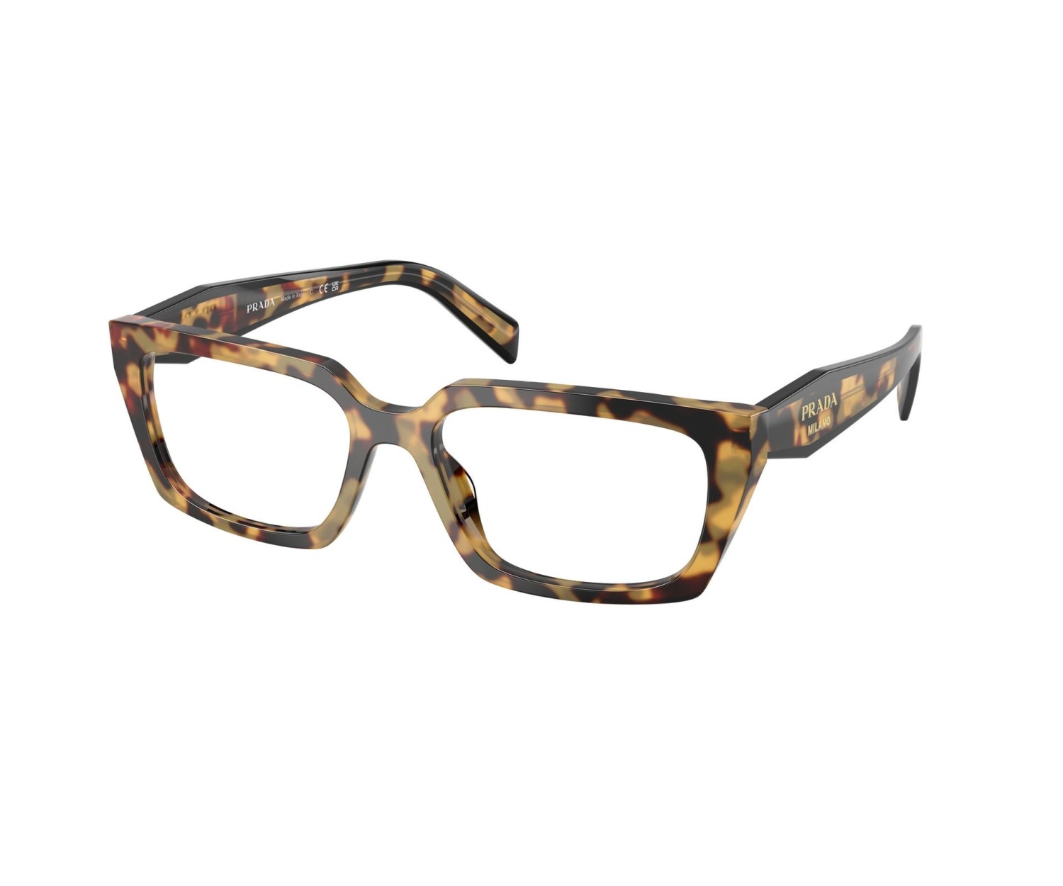 PRADA - PR D05V - 24L1O1 - 55