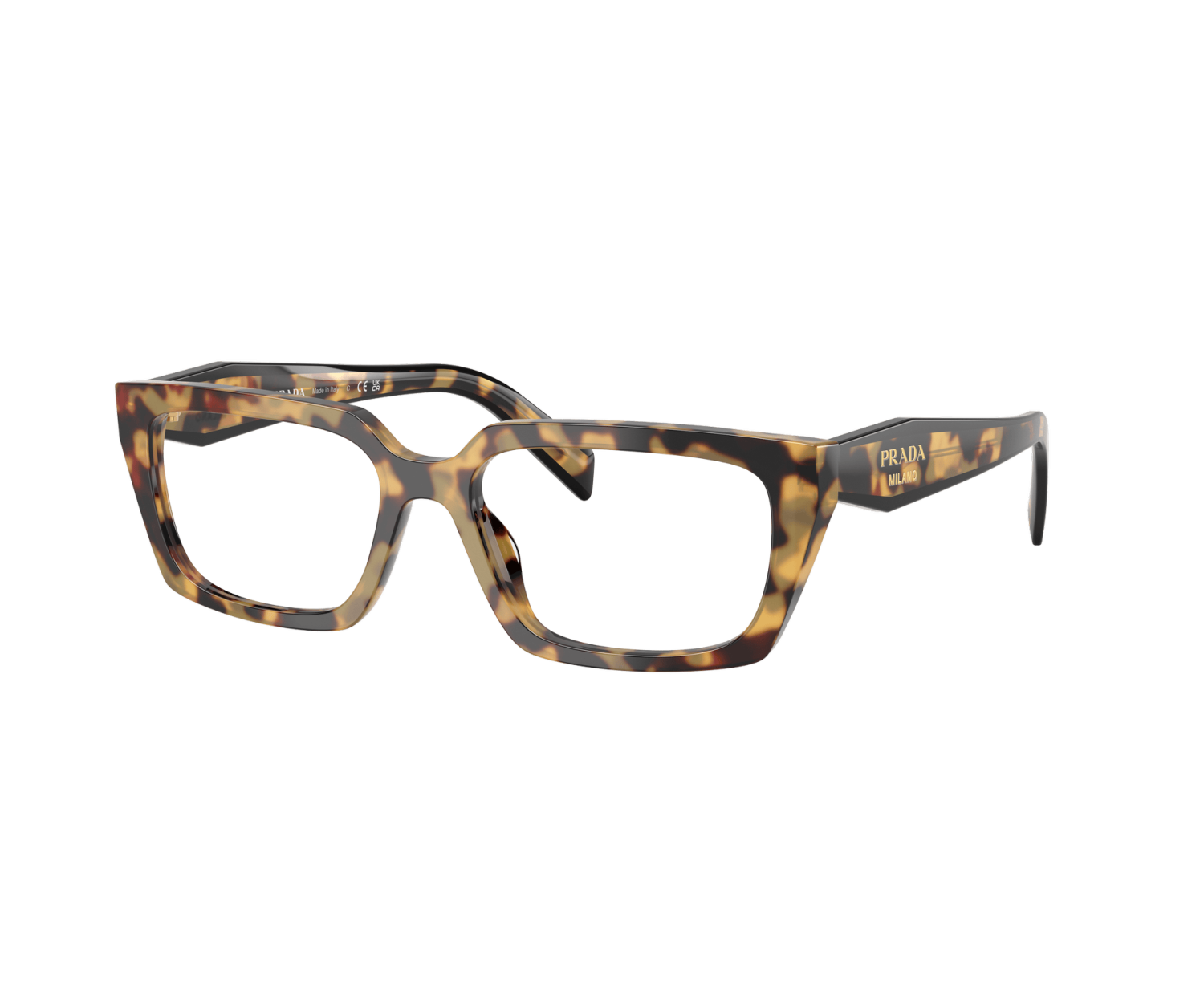 PRADA - PR D05V - 24L1O1 - 55