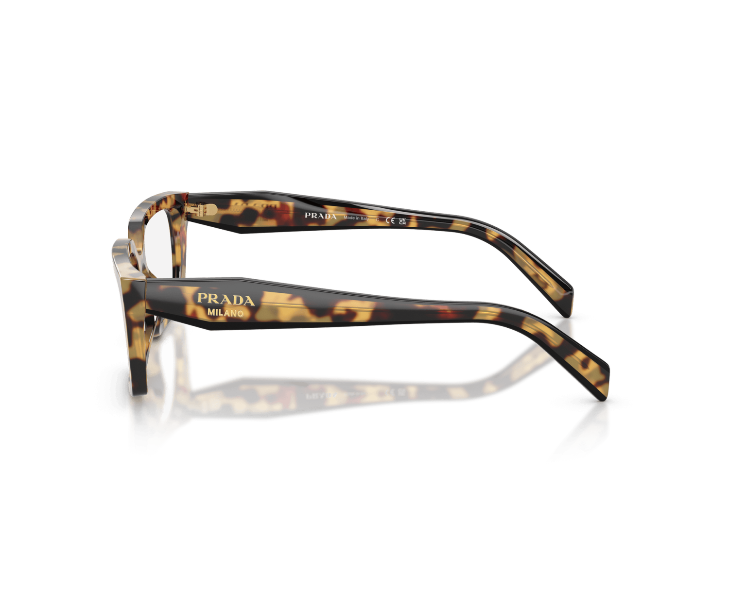 PRADA - PR D05V - 24L1O1 - 55