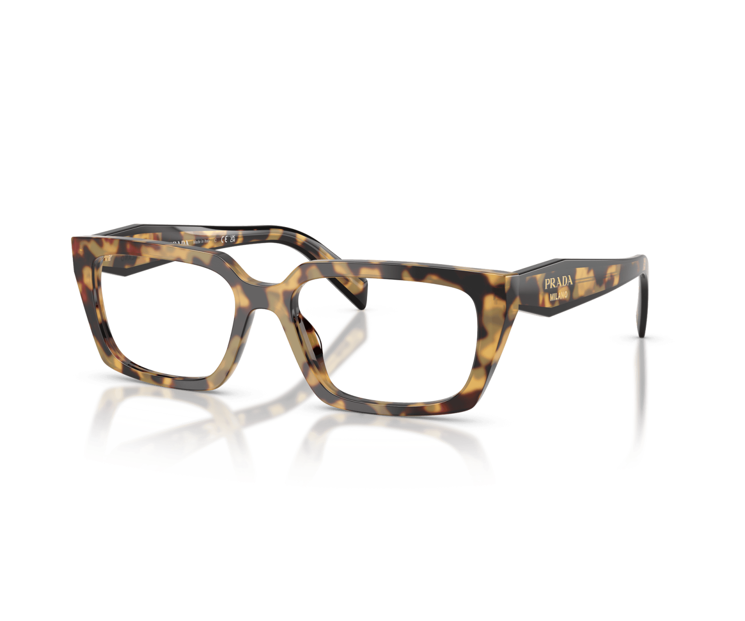 PRADA - PR D05V - 24L1O1 - 55