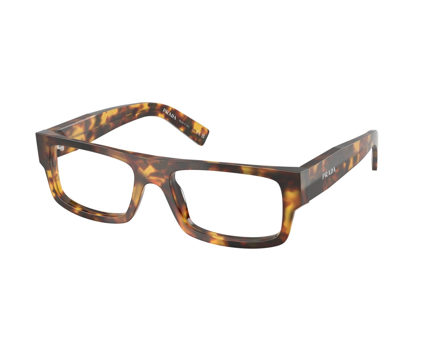 PRADA - PR D06V - 14L1O1 - 55